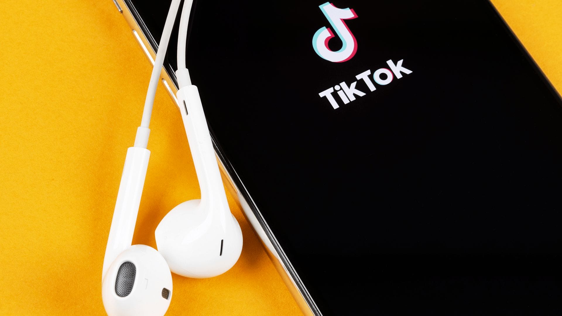 ondernemers op tiktok