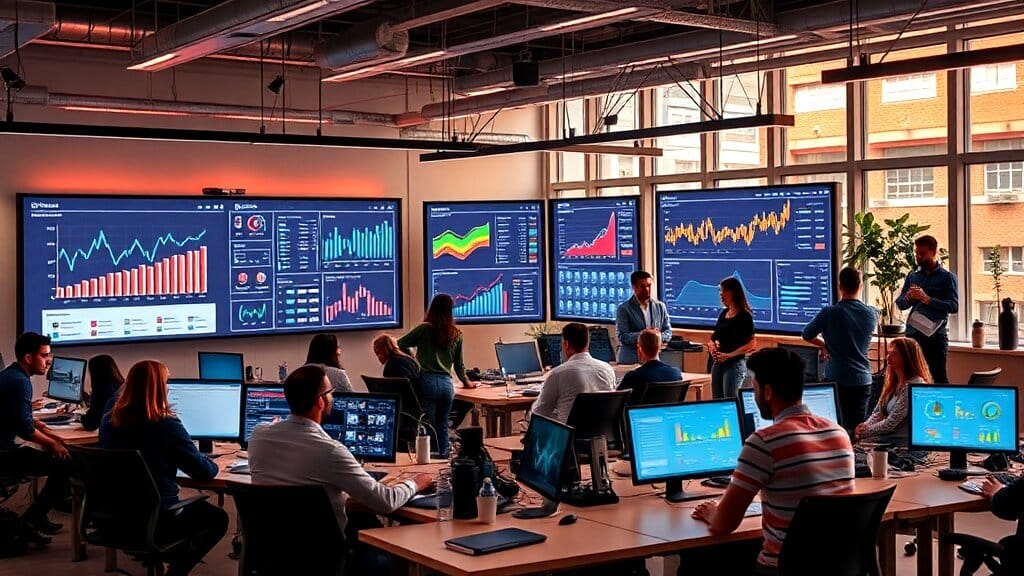 Optimaliseer je advertentiestrategieën