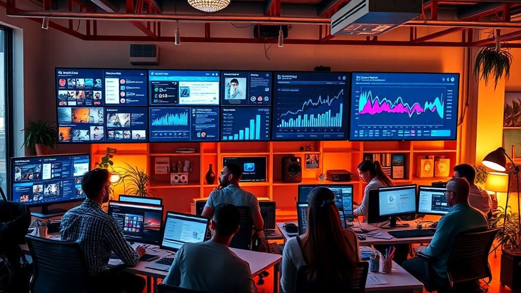 Ga live voor directe interactie