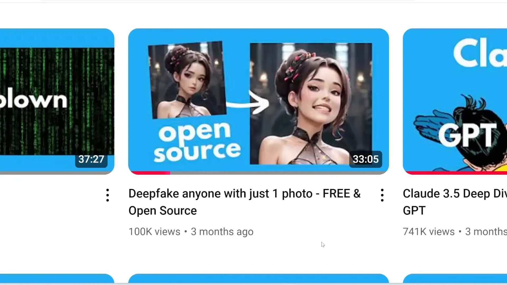 Hallo versie 2 interface