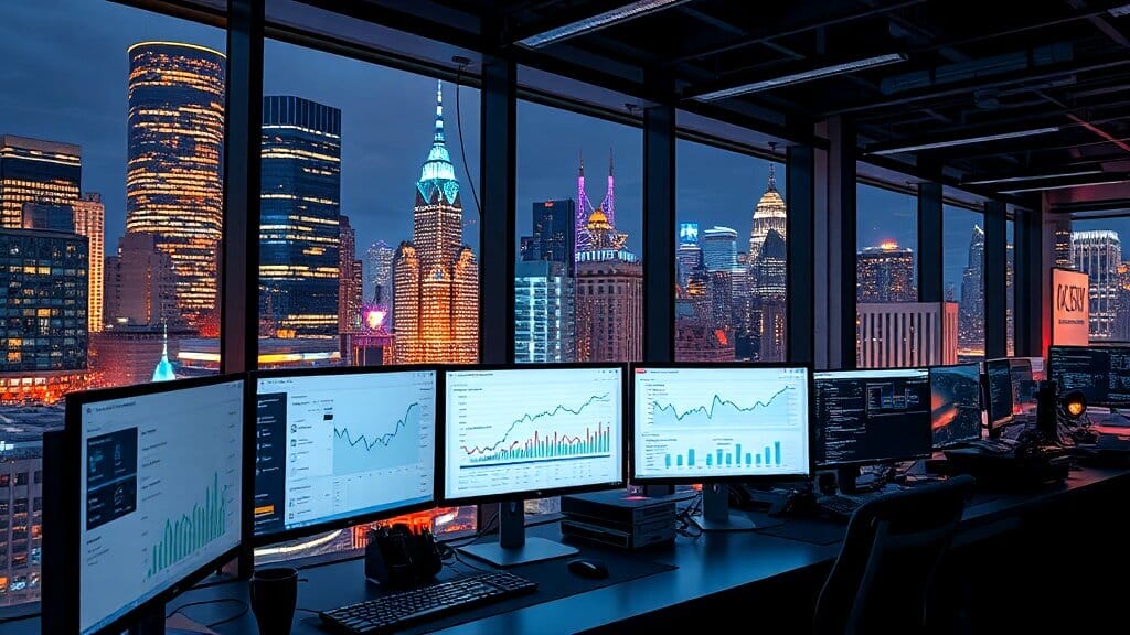 Vermijd overbelasting van je website