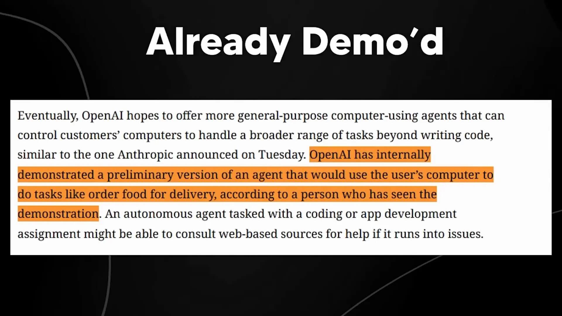 AI-assistenten voor onderzoekers