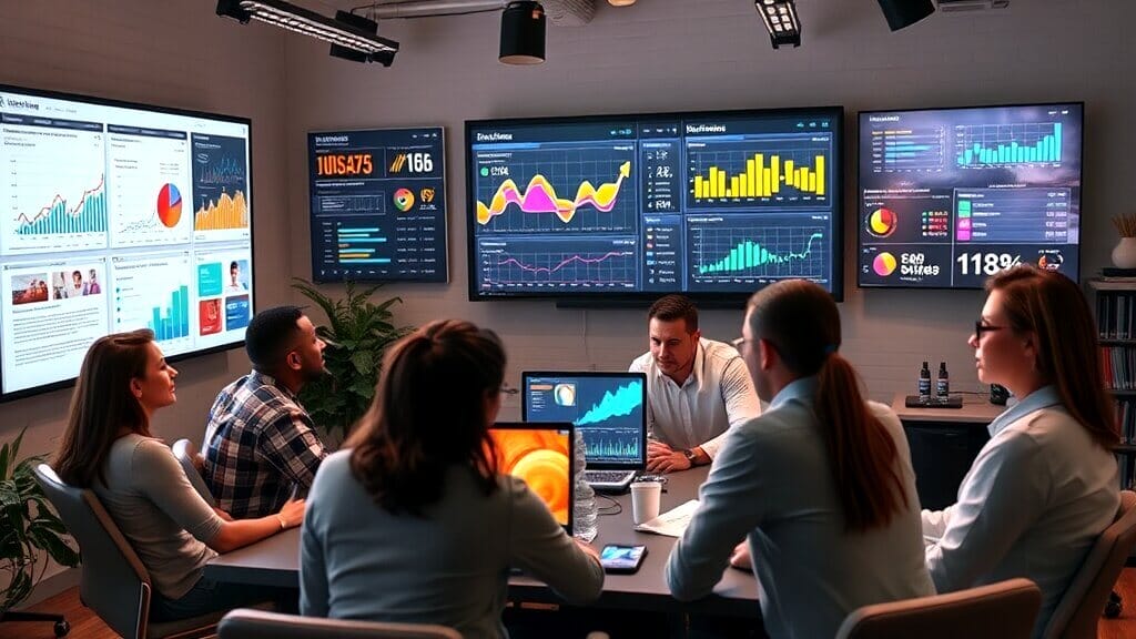 Gebruik trending geluiden en memes