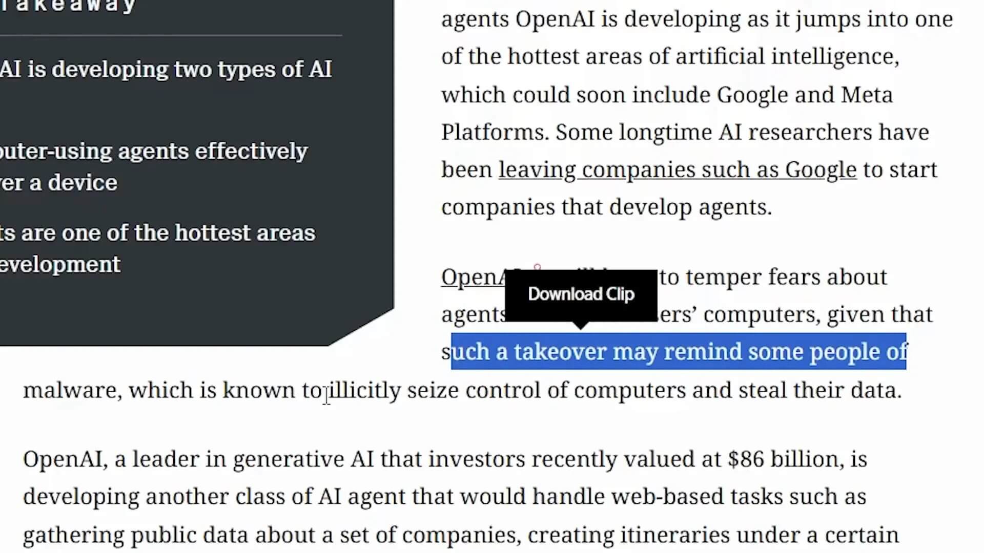 De rol van AI in het coderen