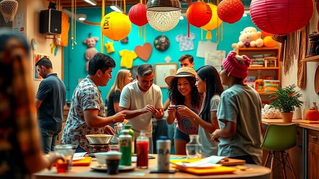 Organiseer een winactie of giveaway