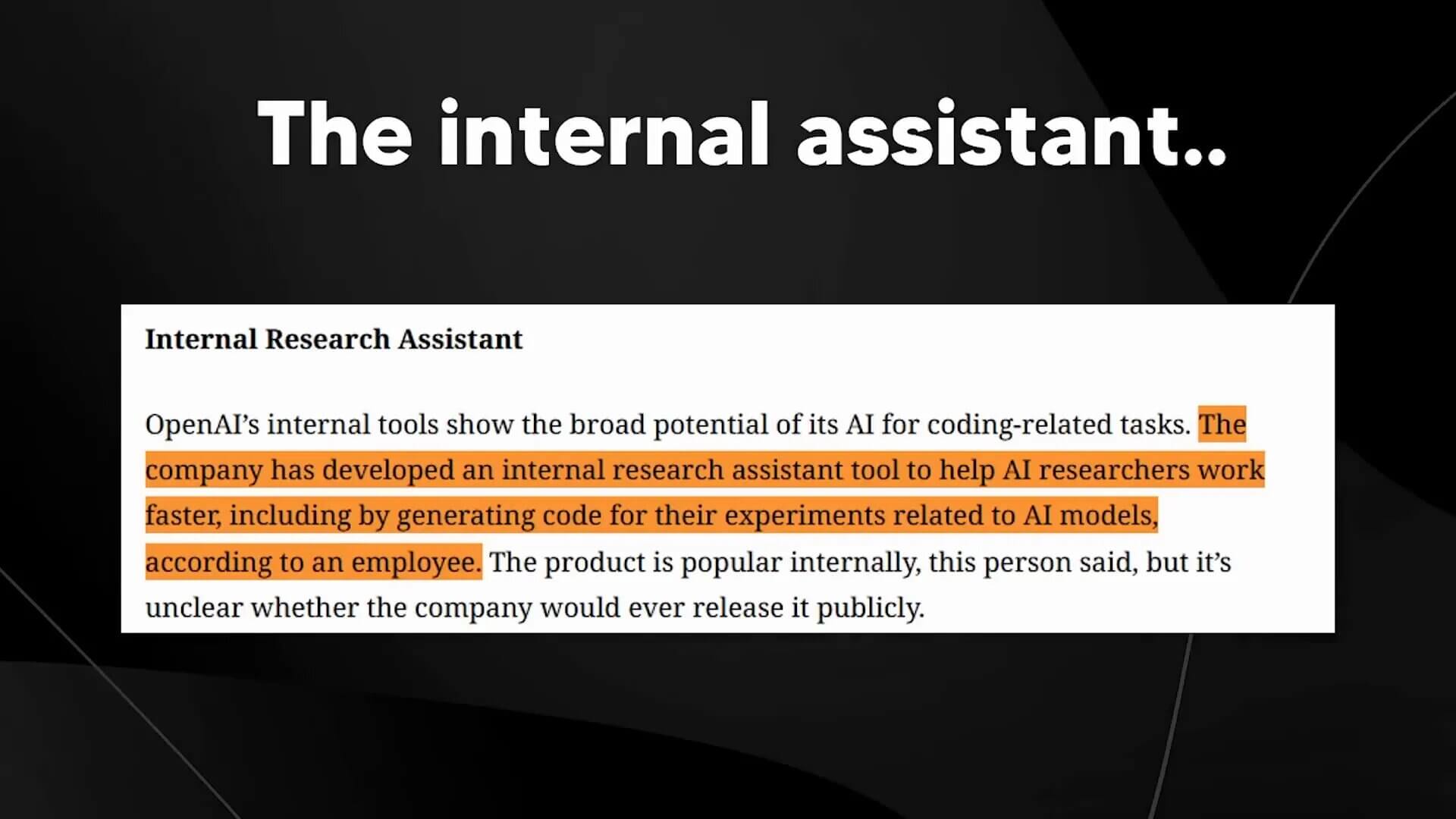 Wat maakt Claude zo effectief?