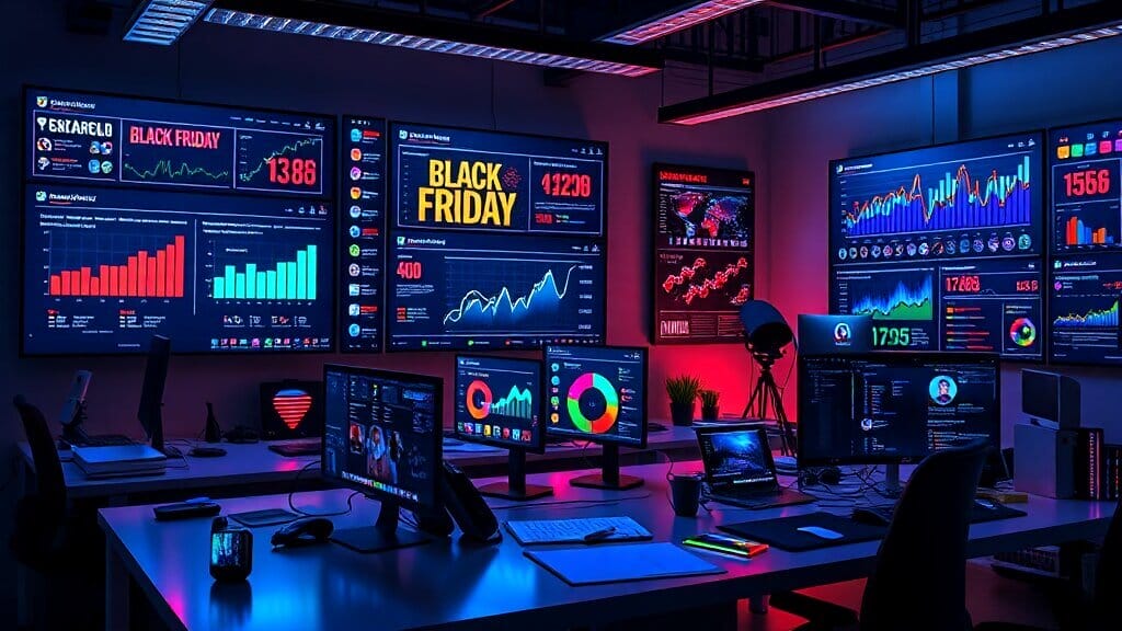 Black Friday Marketing