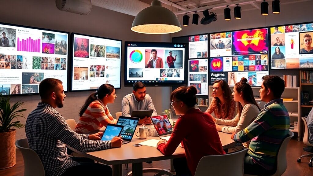 Hoe je Instagram-contentideeën effectief kunt inzetten