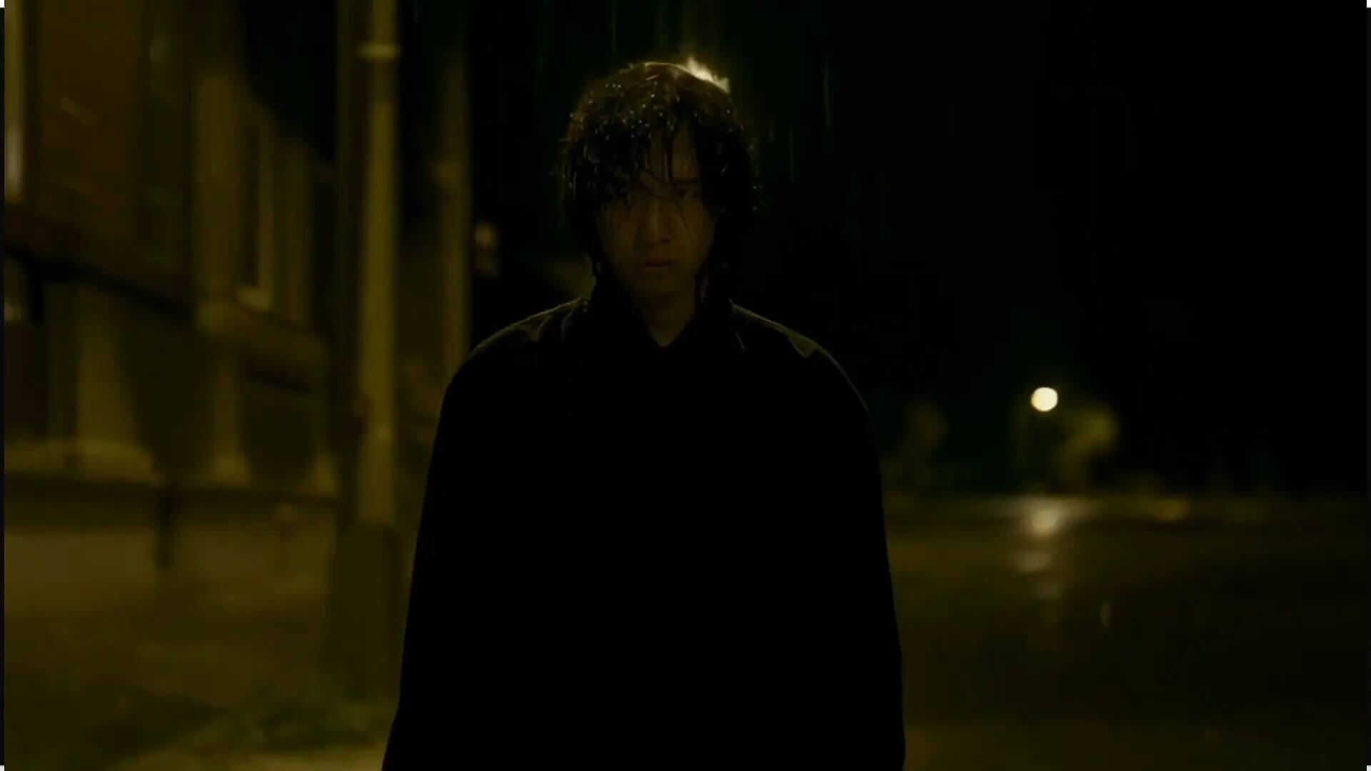 Screenshot van Genmo Mochi 1 demo