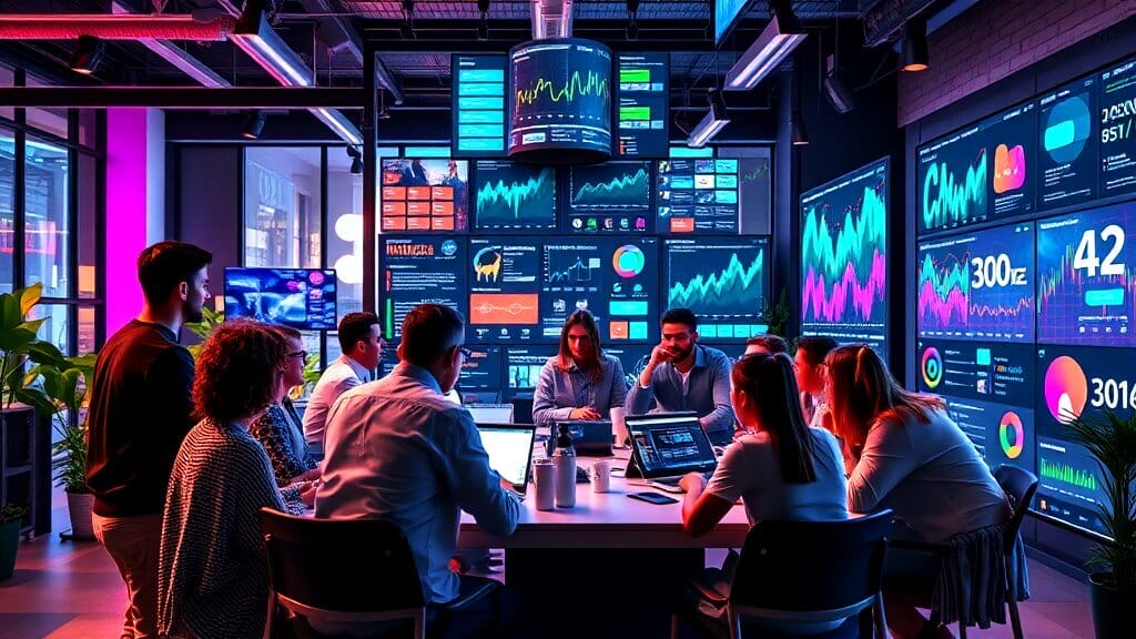 Promoot je merk met andere merken