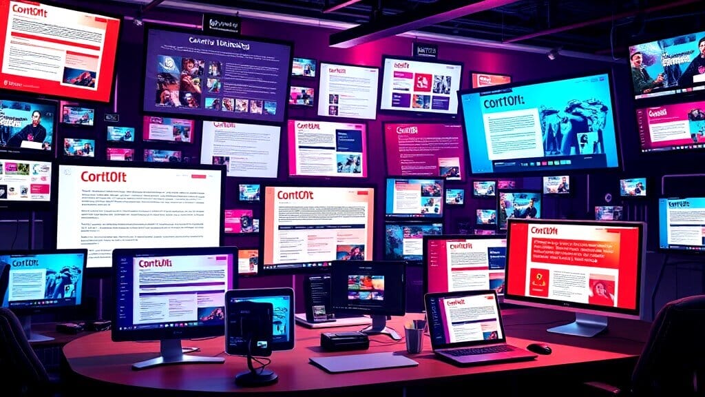 Content repurposing en hergebruik