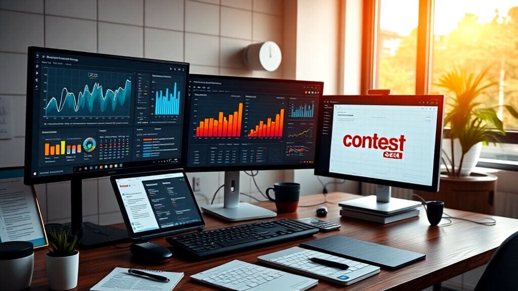 Content consistent houden