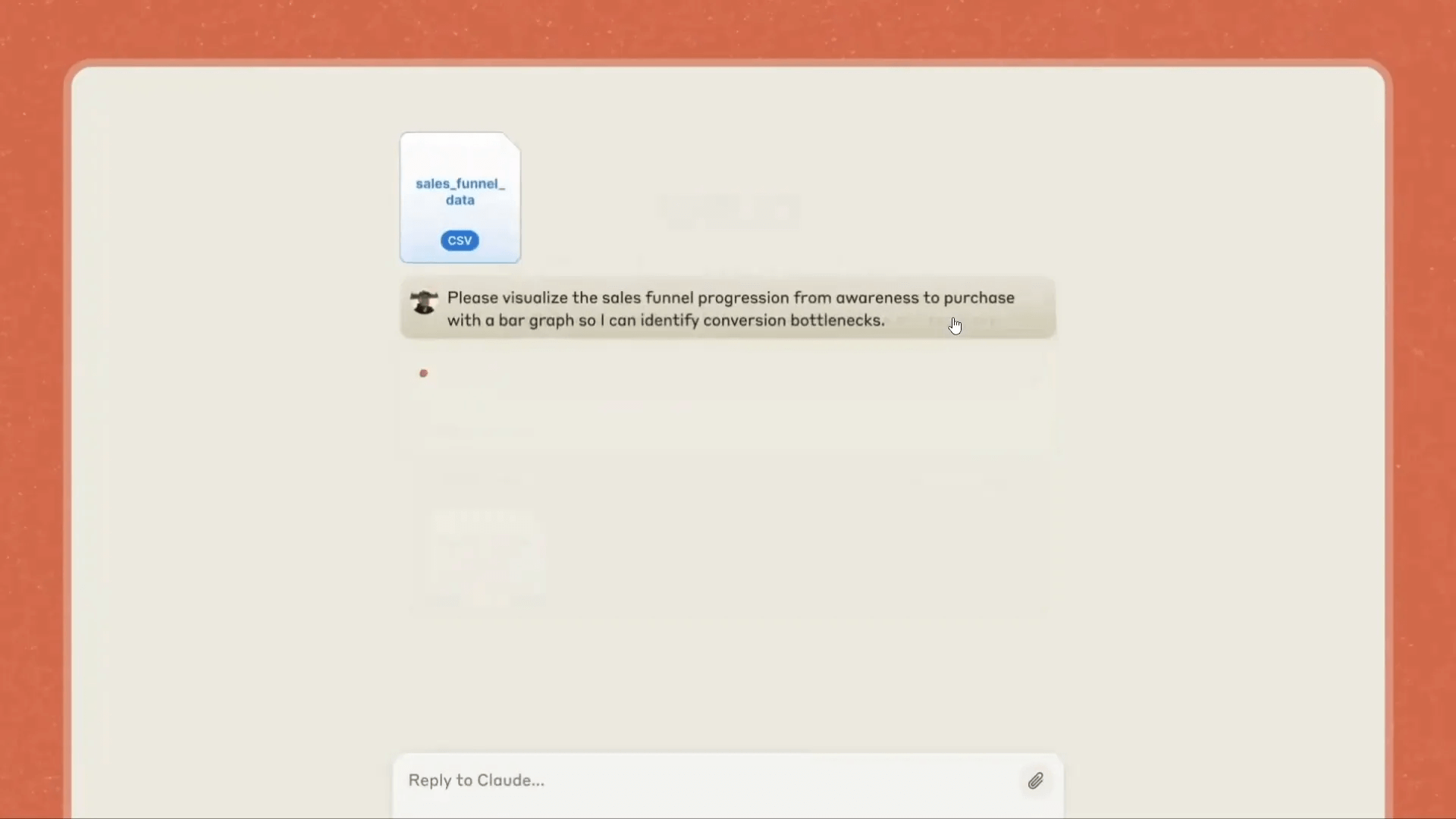 Claude's code analysis tool