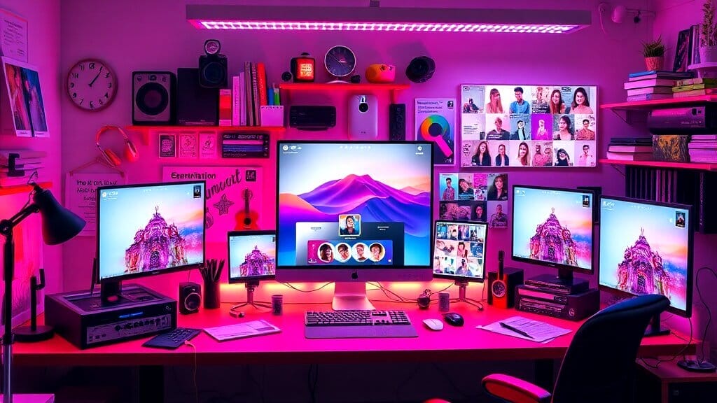 Wat zijn Instagram Highlight Covers?