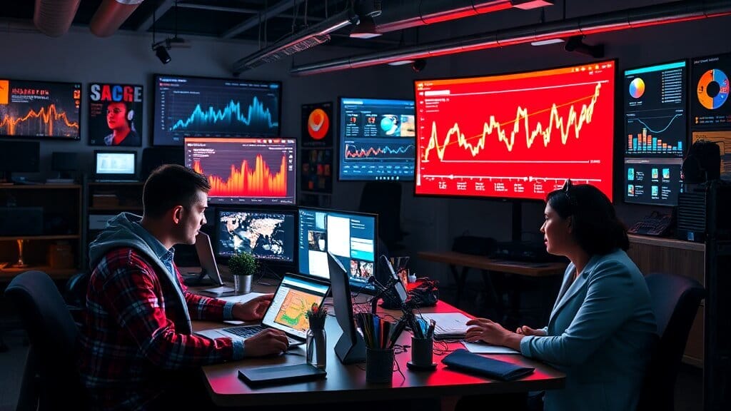 De rol van contentstrategie