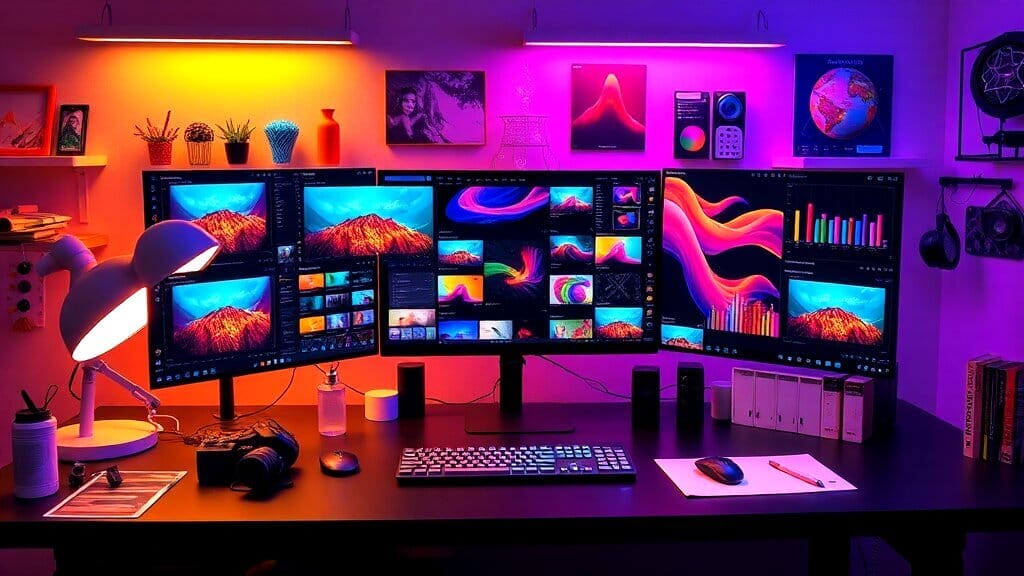 Tools voor het maken van covers