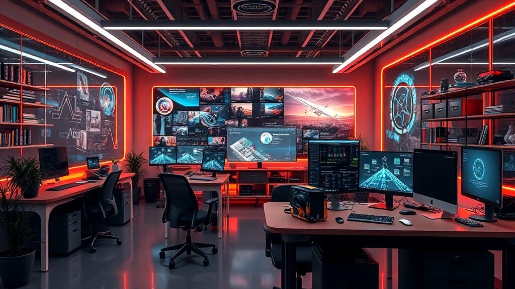 Gebruik maken van AI in contentcreatie