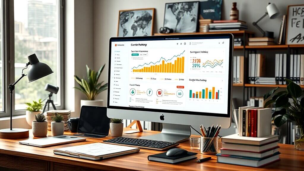 Content mix: Evergreen vs. actueel