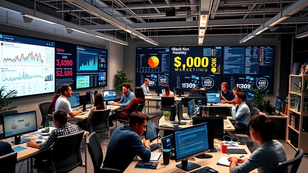 Begin vroeg met je campagne