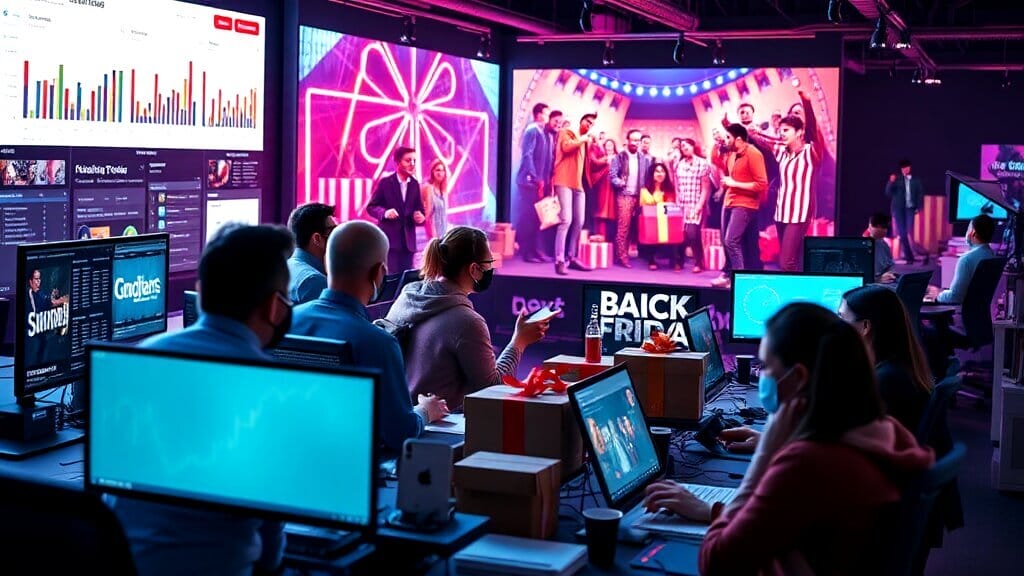 Maak gebruik van live video en unboxing