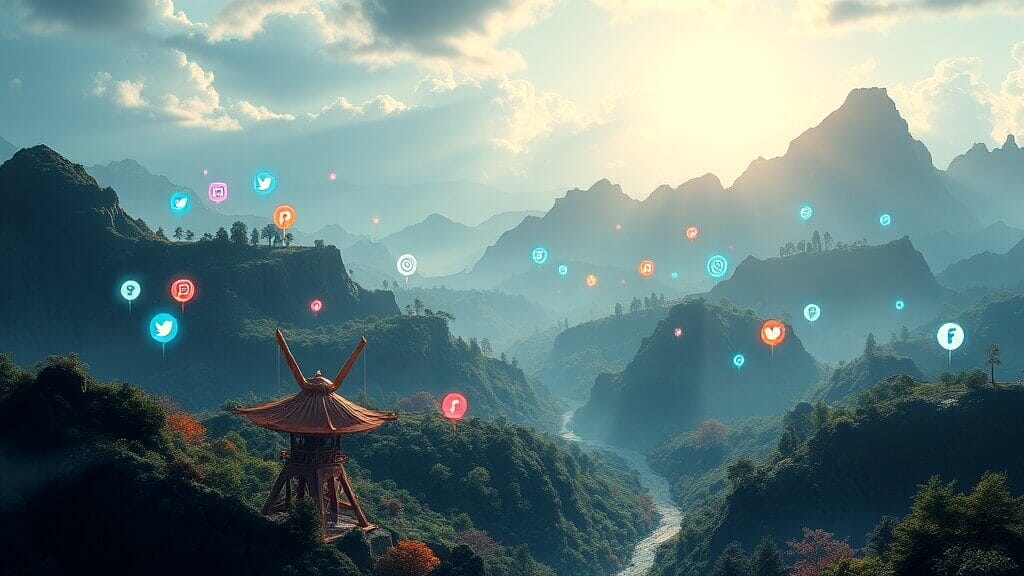 Vijf mogelijke redenen voor een shadowban